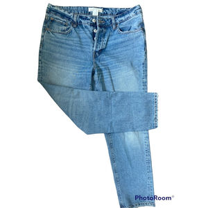H&M jeans